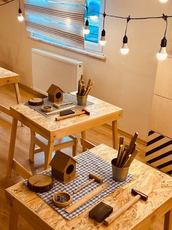 Kā uzlabot mājas dekoru ar vienkāršiem DIY projektiem